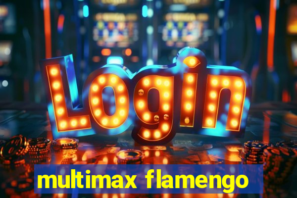 multimax flamengo